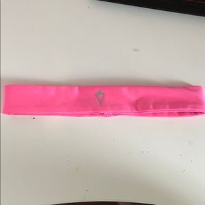 Pink Ivivva Headband